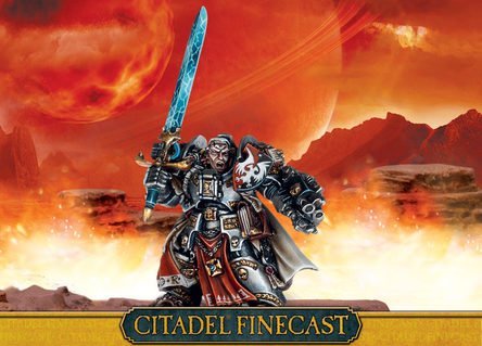 Brother Captain Stern