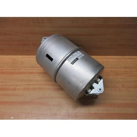 Honeywell M6410A1029 Non-Spring Return Cartridge Globe Valve 