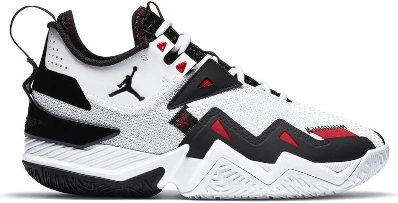 nike jordan westbrook