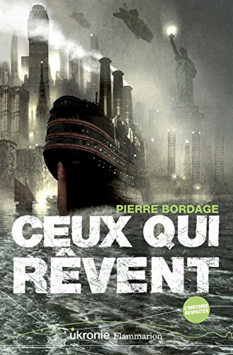 Ceux qui rêvent