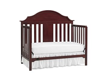 serta hanover convertible crib
