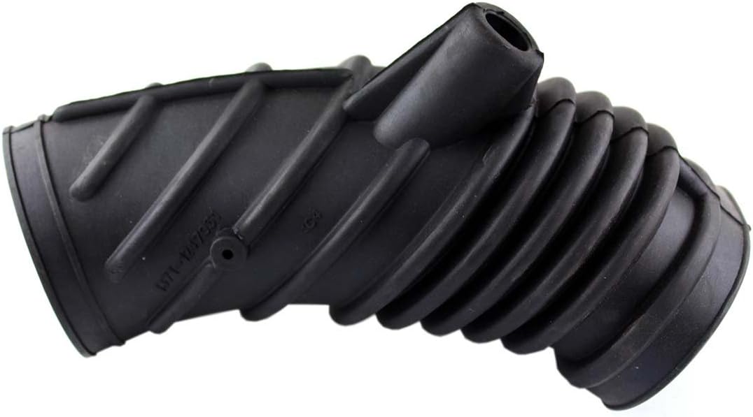 Air Filter Flow Meter Intake Hose Pipe Tube Rubber Boot For E36 1.9 318is