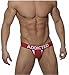 R LivE Men's See Through Jockstrap Thongs Briefs Underwear Underpants