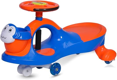 toy car for baby girl