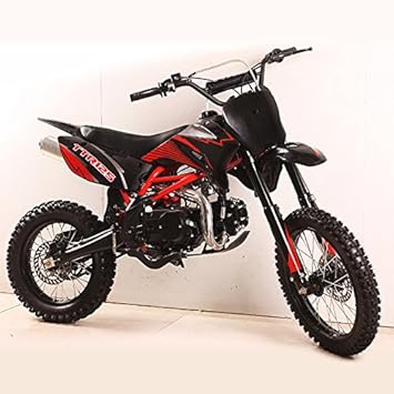 Dirtbike Orion AGB - 37 TTR 125cc Enduro Dirt Bike Lifan 125 CCM Motor