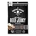 Country Archer Beef Jerky by, 100% Grass-Fed, Gluten Free, Original, 8 Ounce