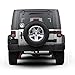 Vinyl Decal Car Sticker for Jeep Enthusiasts 