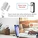 Mini Voice Recorder,MILALOKO 140 Hours Maximum Capacity 8GB Memory Digital Voice Recorder, Small Sound Recorder,Voice Activated Recording,20 Hours Battery Life