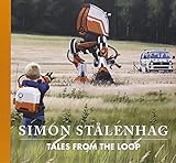 Tales from the Loop cover