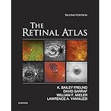 The Retinal Atlas E-Book