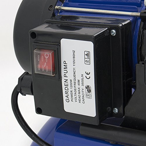 image for ARKSEN 1.6HP 1