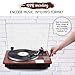 Record Player Vinyl Turntable Retro Classic Vinyl Turntablethumb 4