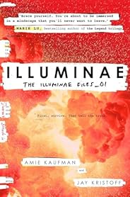 Illuminae (The Illuminae Files)