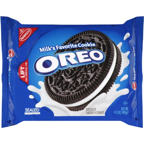 Oreo