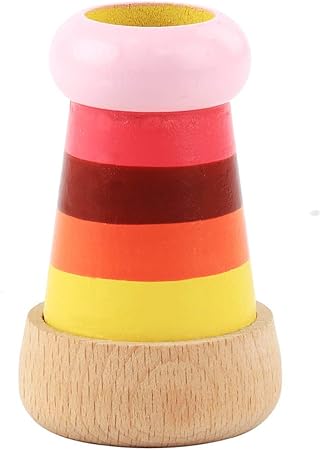 juguetes educativos para un año