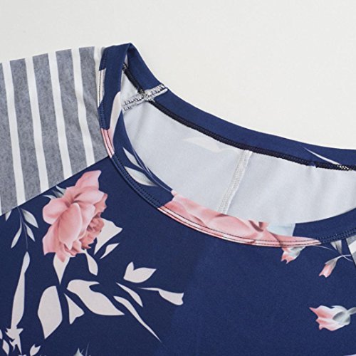 Vovotrade Women's Floral Print