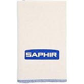 SAPHIR 3 Pieces Polishing Cloths
