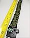 Dean Tactical - Mens Bracelet,Survival Knife, Hiking Gear, Emergency, Paracord