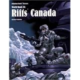 Rifts World Book 20: Canada