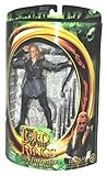 The Lord of the Rings Fellowship of the Rings Legolas Action Figure