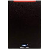 HID Global 920PTNNEK00000 RP40 MULTICLASS RDR,STD,SE REV E,PRX,WIEG,Pig,BLK