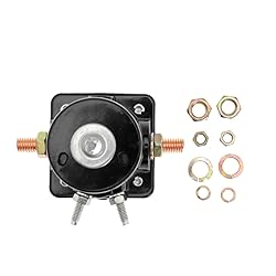 12V Starter Relay Solenoid Switch for OMC for