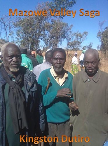 Mazowe Valley Saga