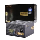Seasonic PRIME 750 Gold SSR-750GD2 750W 80+ Gold