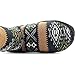 Muk Luks Angela Women Round Toe Canvas Slipper