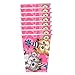 Kitty Cat Pink Kitten Birthday Party Supplies Set Plates Napkins Cups Tableware Kit for 16
