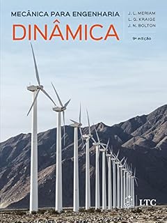 Livro Mecânica para Engenharia - Dinâmica