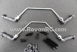 1/5 Rovan Sway Bar Anti Roll Bar Kit Fits HPI Baja 5T 5SC 5B King Motor Buggy