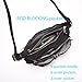 Miss Fong Nylon Anti-Theft Crossbody Bags For Women Messenger Bag with RFID Multi Pockets