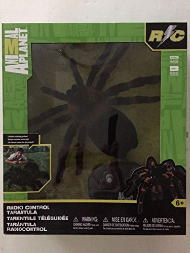 animal planet remote control centipede