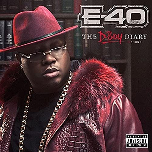 E-40 - Federal - Amazon.com Music