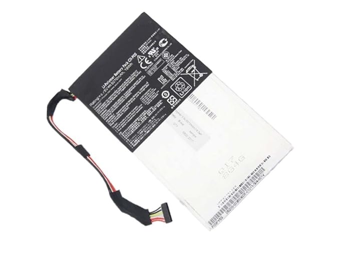 BPX Laptop Batterie 3.75 19WH 5070mAH für ASUS PadFone Infinity A80 10.1 C11-P05