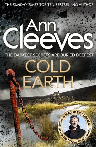 Cold Earth (Shetland)