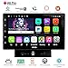 [New] ATOTO A6 2DIN Android Car Navigation Stereo with Dual Bluetooth & 2A Charge - A6Y1021PR 2GB+32GB 10.1IN Car Entertainment Multimedia Radio,WiFi/BT Tethering Internet,Support 256G SD &More