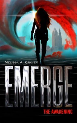 Emerge: The Awakening