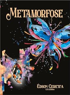 Livro METAMORFOSE