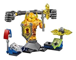 LEGO Nexo Knights 70336 Ultimate Axl Building Kit