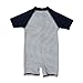 Baby Boy Girl Swimsuit One Piece Surfing Suits Beach Swimwear Rash Guard