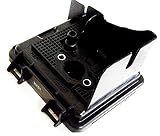 Honda GENUINE OEM Harmony II HRT216 (HRT216KPDA) (HRT216KS3A) (HRT216KS3DA) (HRT216KSDA) (HRT216KTDA) Walk-Behind Lawn Mower Engines AIR FILTER CLEANER CASE