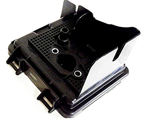 Honda GENUINE OEM Harmony II HRT216 (HRT216KPDA) (HRT216KS3A) (HRT216KS3DA) (HRT216KSDA) (HRT216KTDA) Walk-Behind Lawn Mower Engines AIR FILTER CLEANER CASE