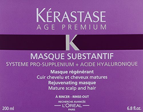 Kerastase Age Premium Masque Substantif Rejuvenating Rinse-Out