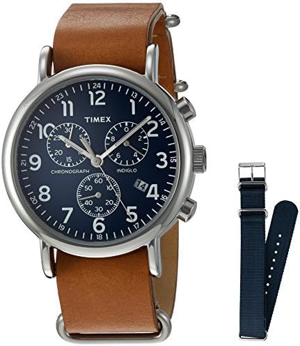 timex weekender australia
