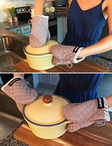 1 Cuisinart+Silicone+Mini+Oven+Mitts