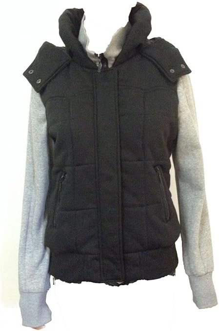 yoki bomber jacket