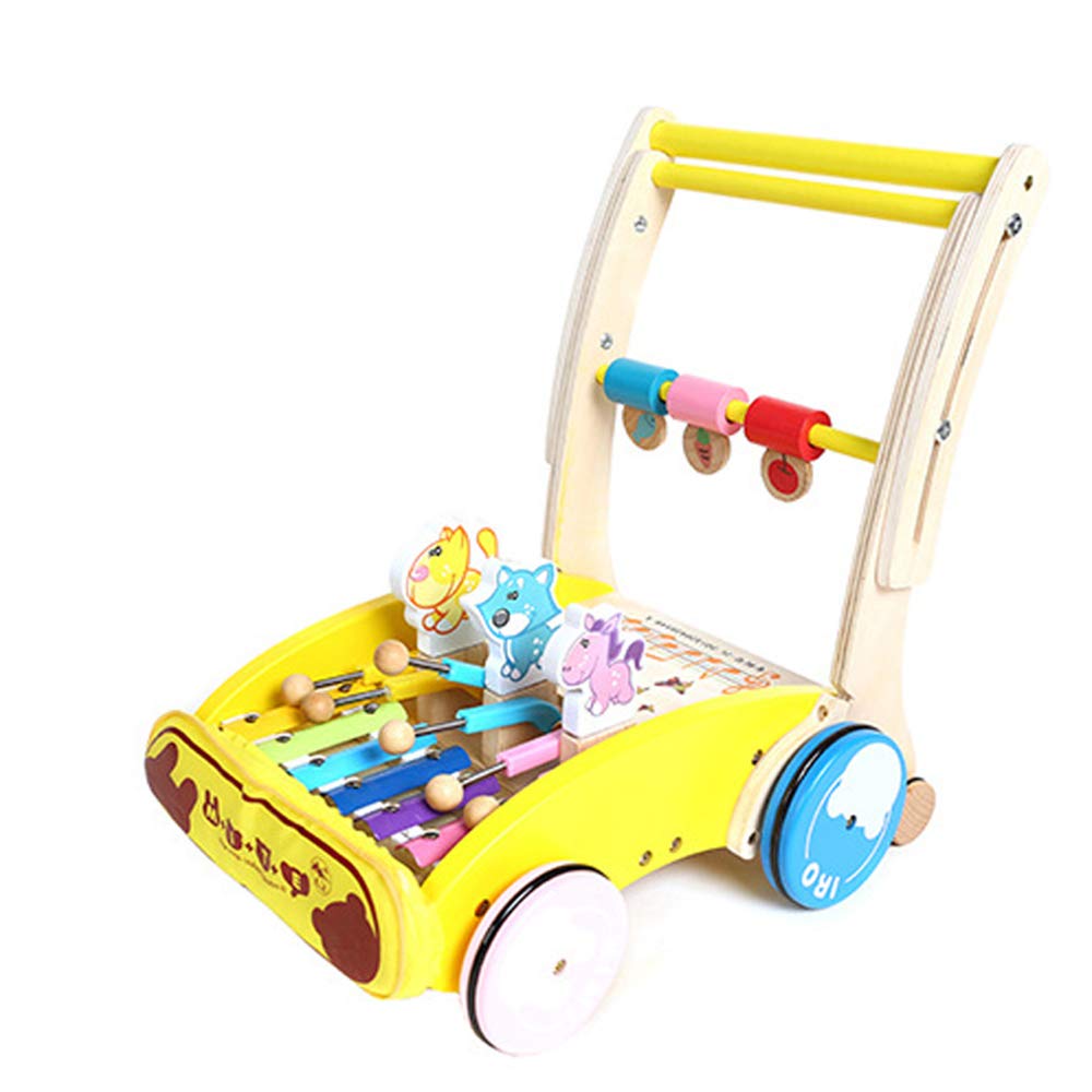 andador baby walker