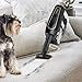 Shark IR141 ION X40 Bagless Lightweight Cordless Vacuum with ION Power Mode, DuoClean, Handheld Mode for Carpet & Hardfloor Cleaning, Black (Renewed)